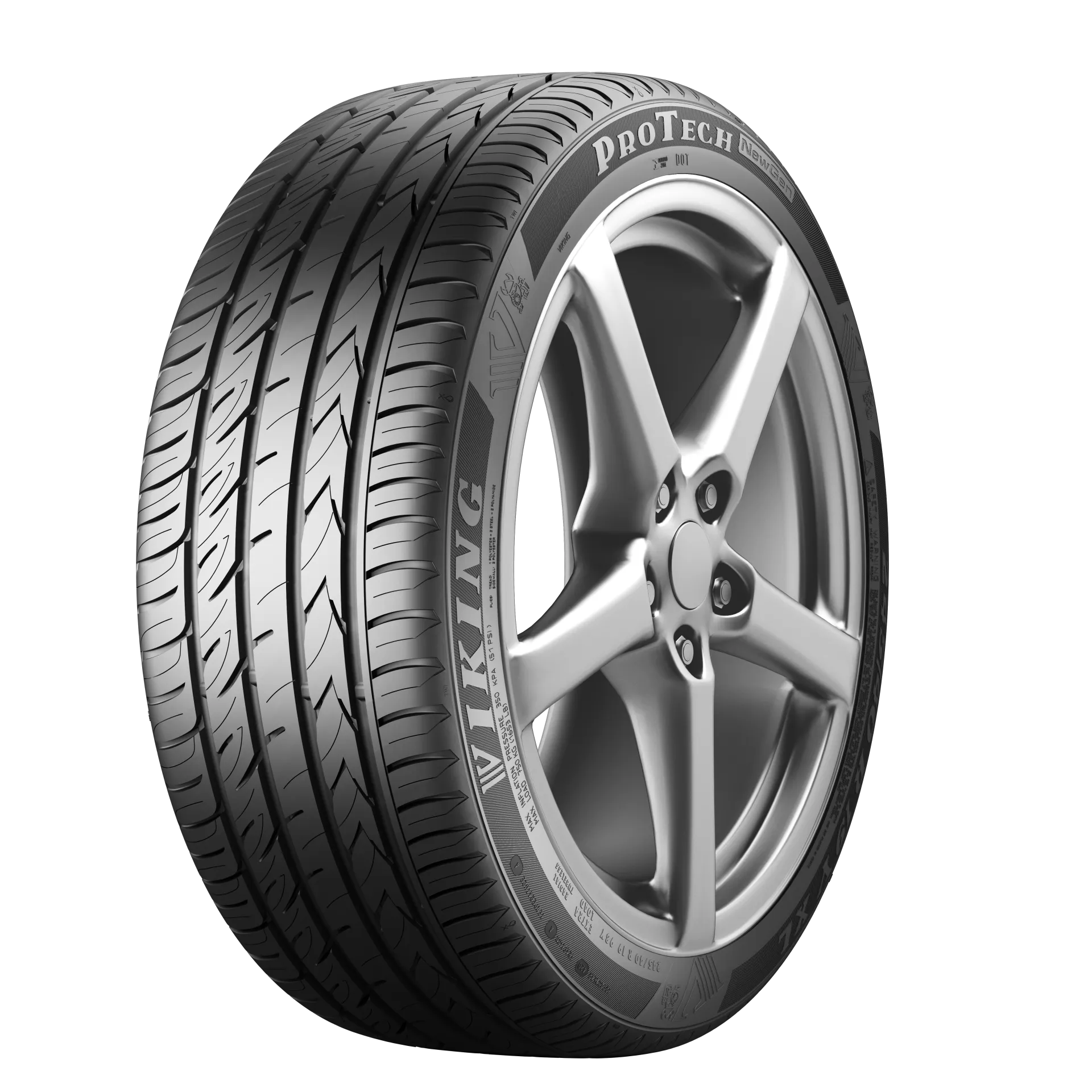 VIKING PROTECH NEWGEN 195/65 R15 91H VIKING PROTECH NEWGEN 195/65 R15 91H