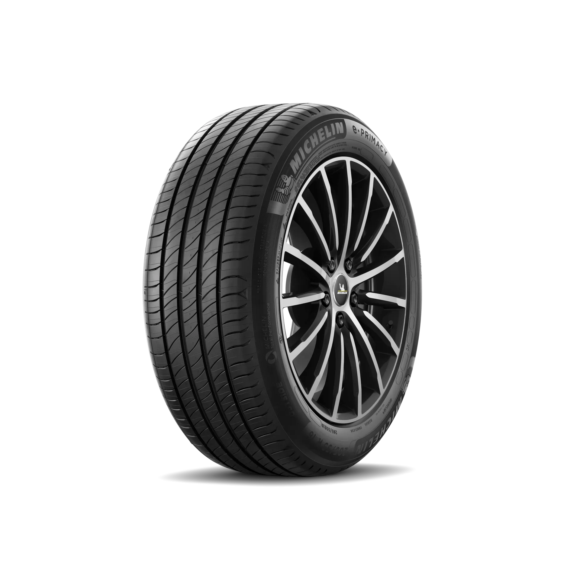 MICHELIN E PRIMACY 205/50 R17 93H MICHELIN E PRIMACY 205/50 R17 93H
